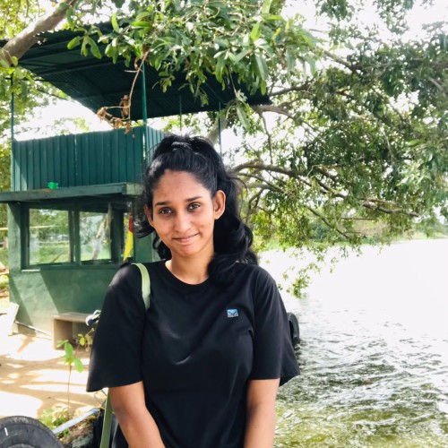 Samadhi T. profile photo