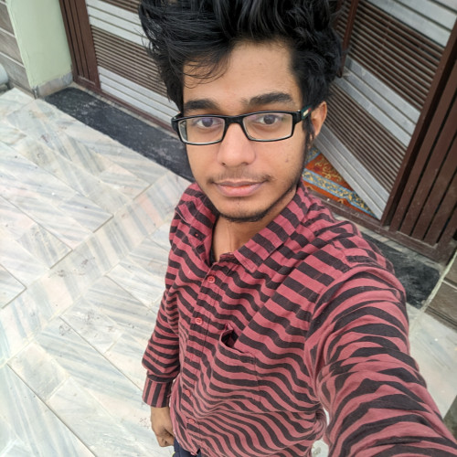 Yash V. profile photo