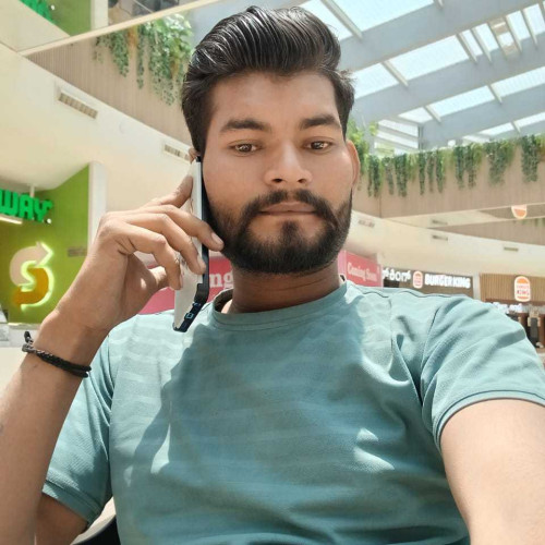 ARUN J. profile photo