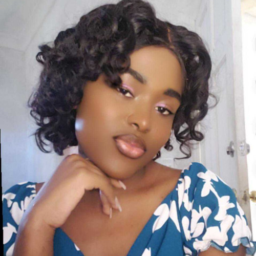 Yoledyna V. profile photo