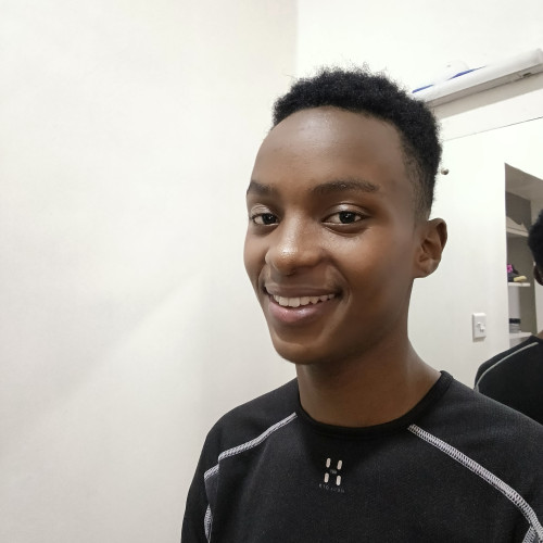 Eden D. profile photo