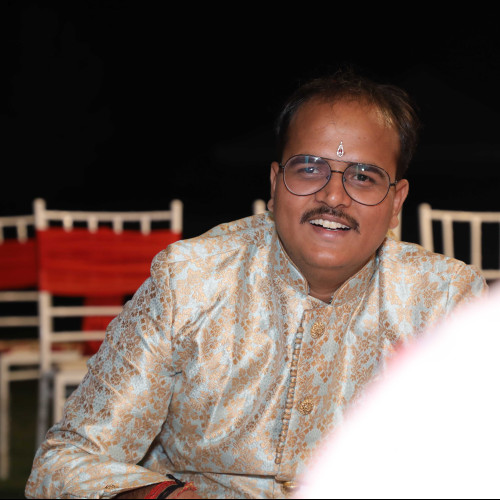 sanat s. profile photo