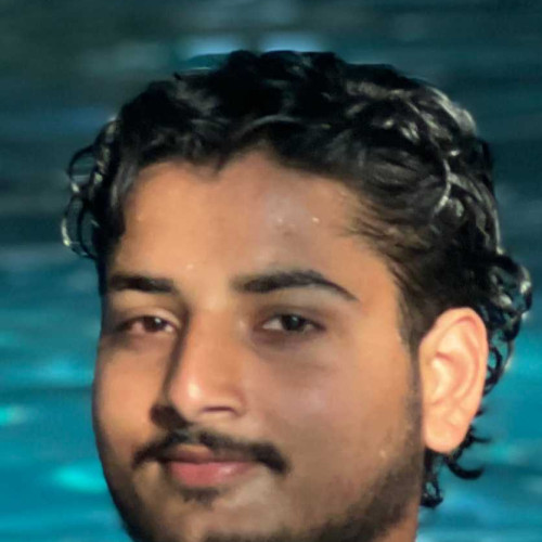 mohit p. profile photo