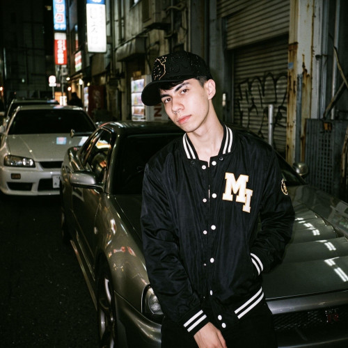 Daniel B. profile photo