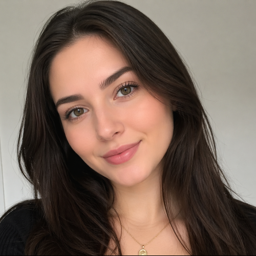 Farida M. profile photo