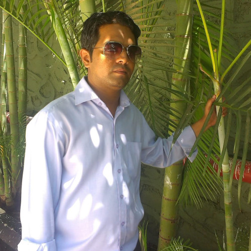 Kishor K.