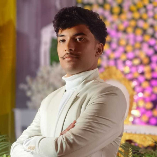 Vatsal T.