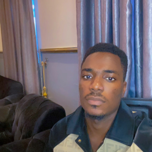 Chinaecherem L. profile photo