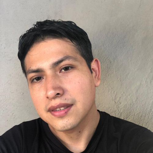 Andres R. profile photo