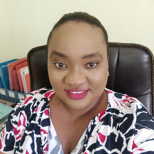 Neema M. profile photo