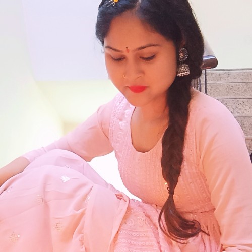 Rashmi  K.