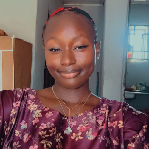 oluwatoyin o.