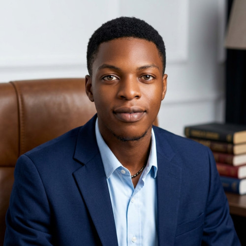 Emmanuel A. profile photo