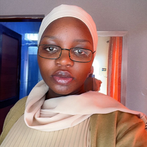 Tifah D. profile photo