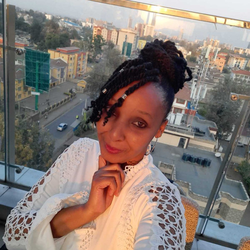 veronica M. profile photo