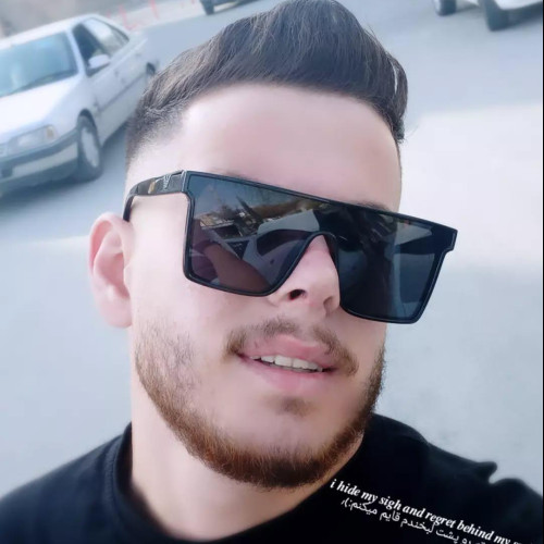 Moein R. profile photo