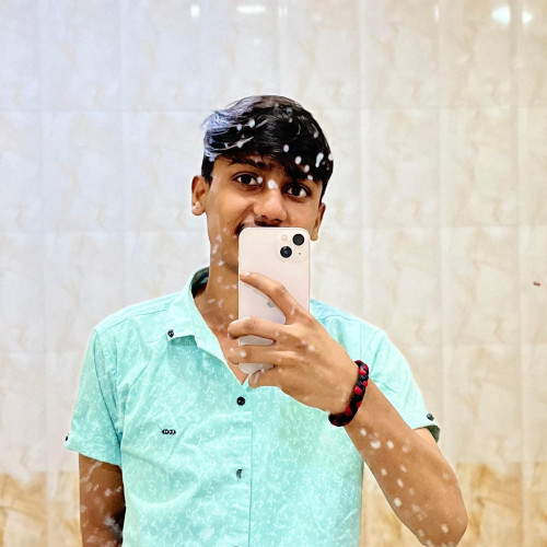 Shivkumar  K.