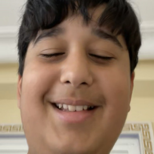 zakary b. profile photo