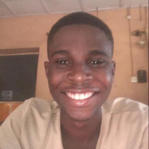 Kingsley  I. profile photo