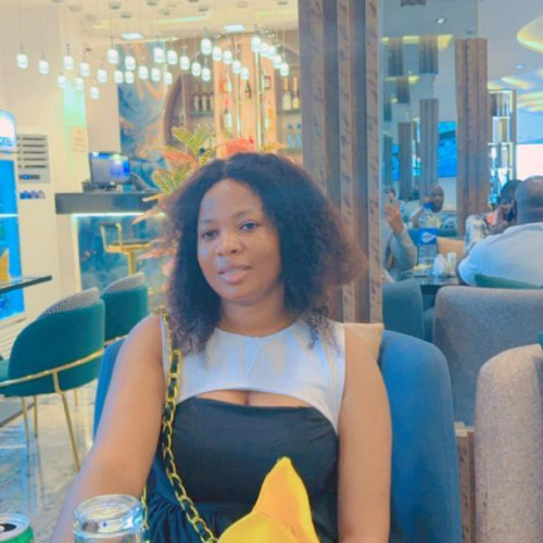 Adedoyin  A. profile photo