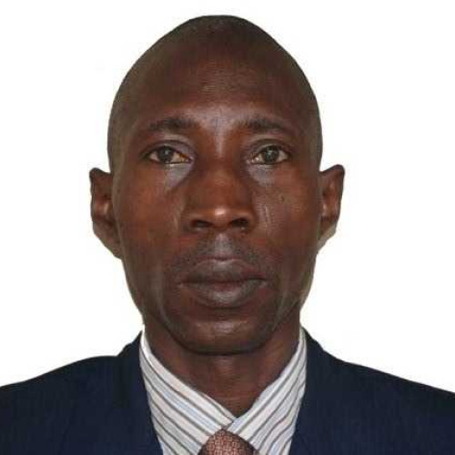 Oluwasogo O.