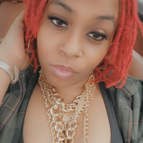 Brittany W. profile photo