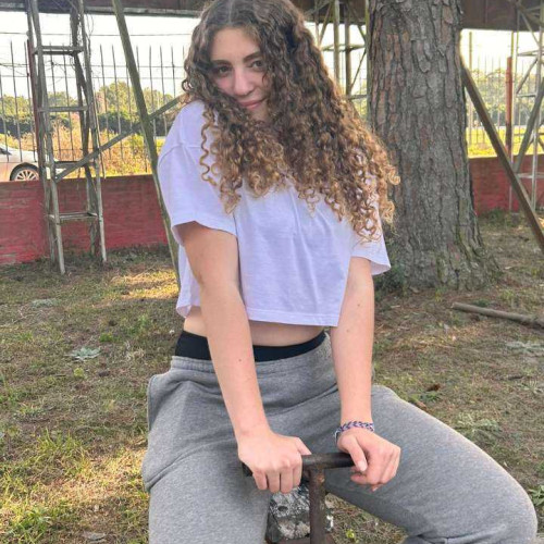 Cande D. profile photo