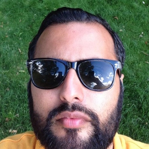 Imran A.