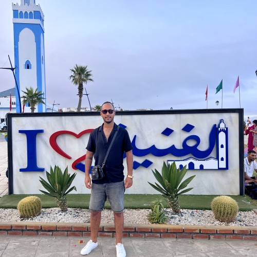 merouane f. profile photo