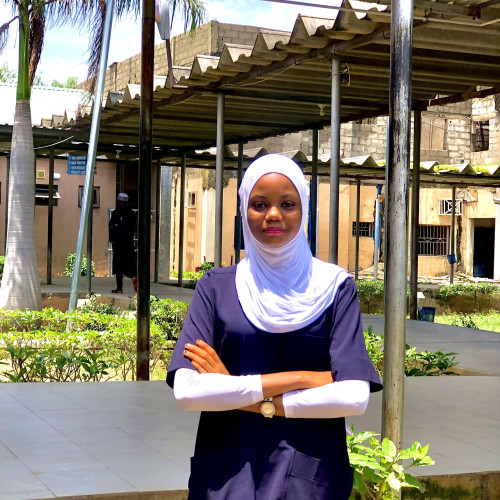 Rahina A. profile photo