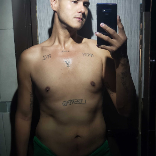 ramon g.