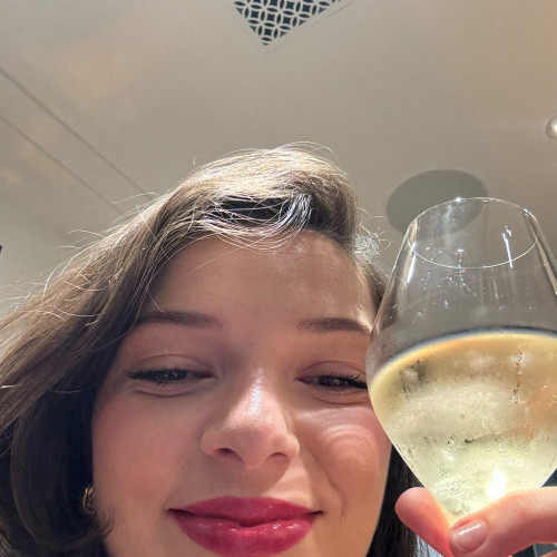 Alexandra A. profile photo