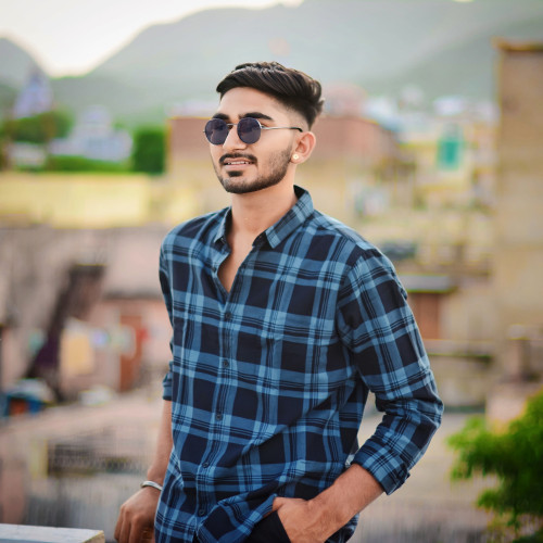 Abhishek C. profile photo