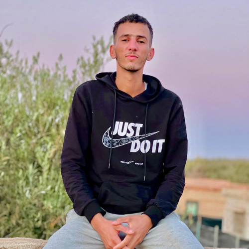 abdelhadi a. profile photo