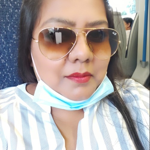 Komal  Z.