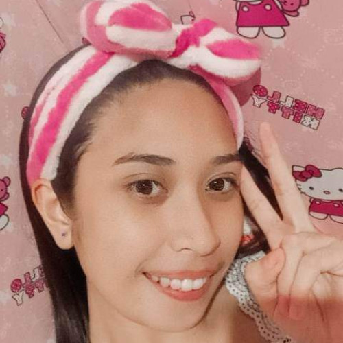 JOENNIE RY R. profile photo