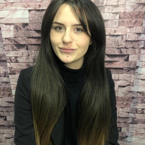 Francesca  R. profile photo