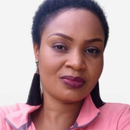 FUNMILAYO BLESSING O. profile photo