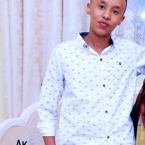 Axmed  M. profile photo