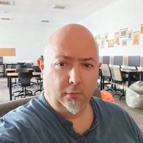 Antonio Fabrice G.
