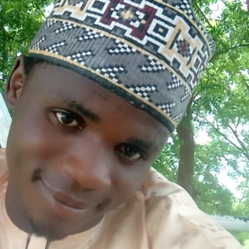 Jibrin  M. profile photo