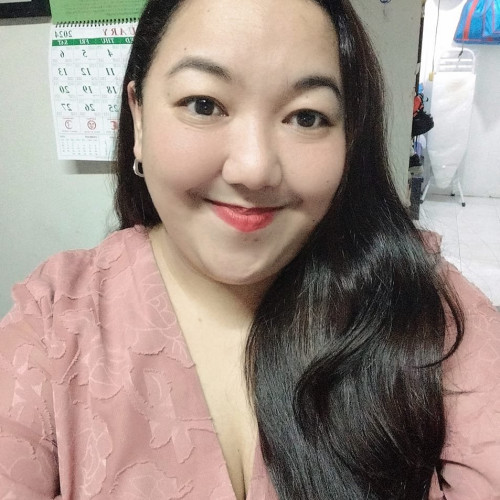 Annalou A. profile photo