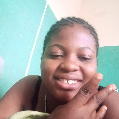 Chisom G. profile photo