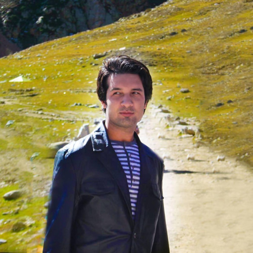Syed S.