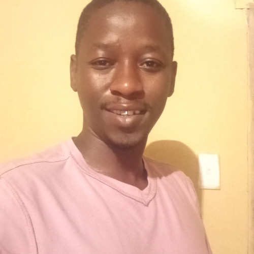 Percy N. profile photo