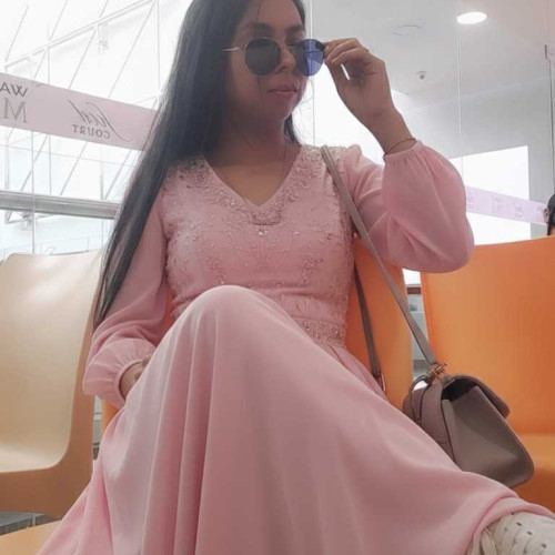 Sona k. profile photo
