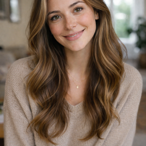 Lucy S. profile photo
