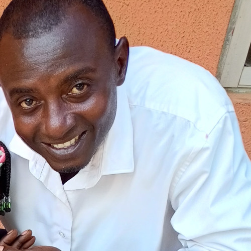 POLYCARP  S. profile photo