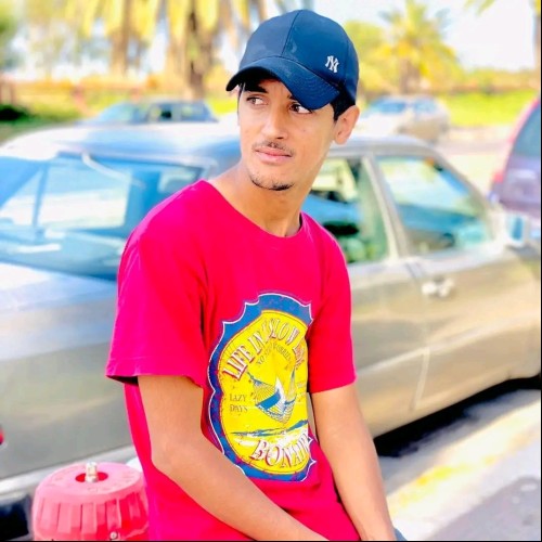 Jikob J. profile photo