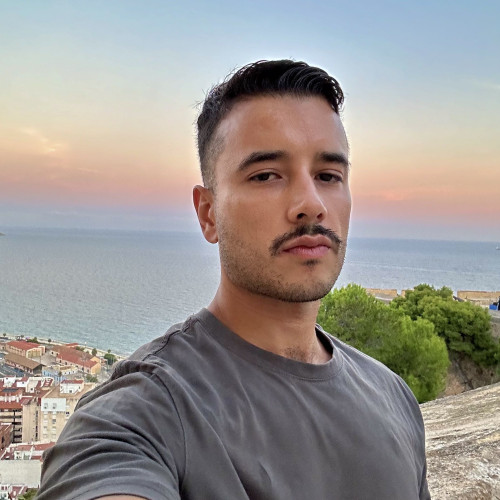 jason g. profile photo